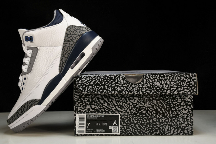 air jordan 3 retro ct8532-140