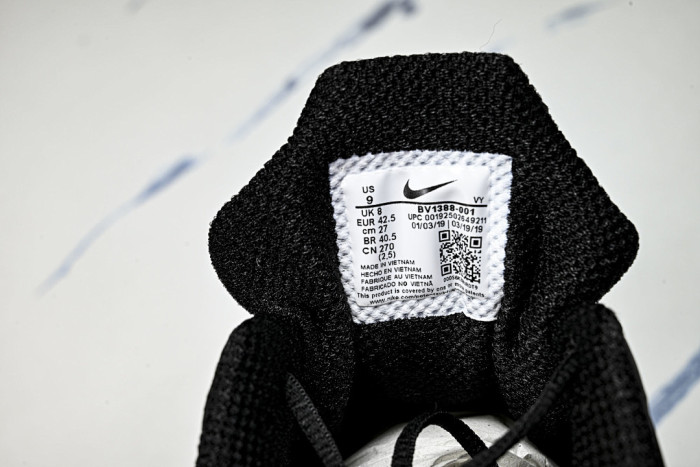 Nike Shox TL BV1388-001