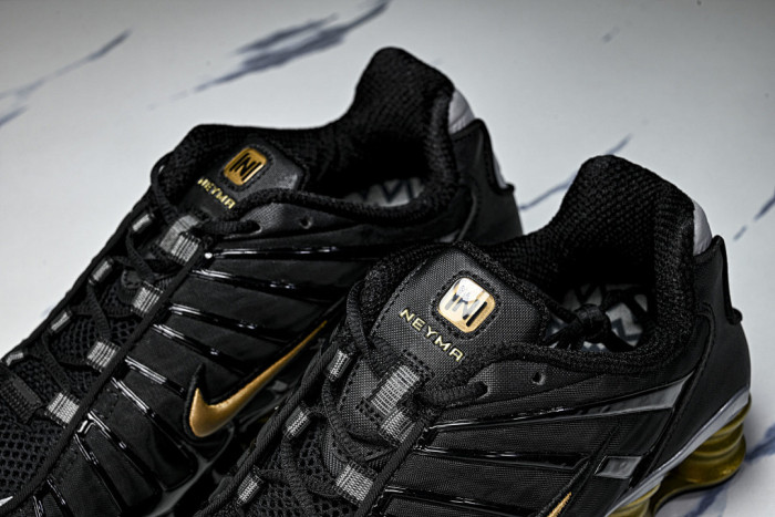 Nike Shox TL BV1388-001