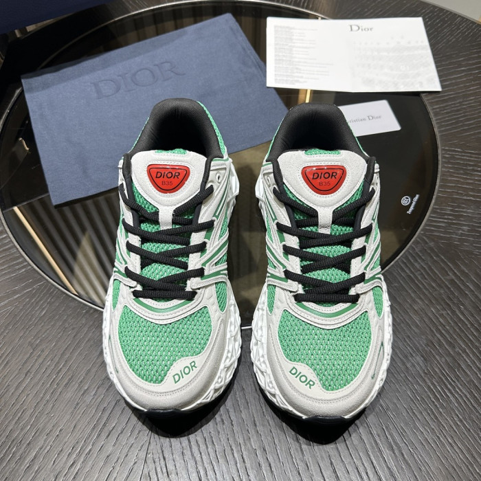 D10r x Kaws B35 NXT DRB35-011