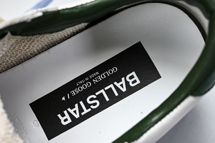 G*LDEN G*OSE SNEAKERS GGS-0117