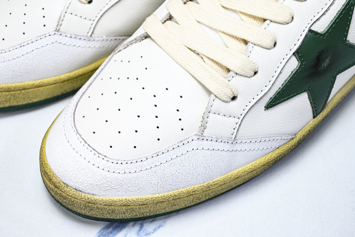 G*LDEN G*OSE SNEAKERS GGS-0117