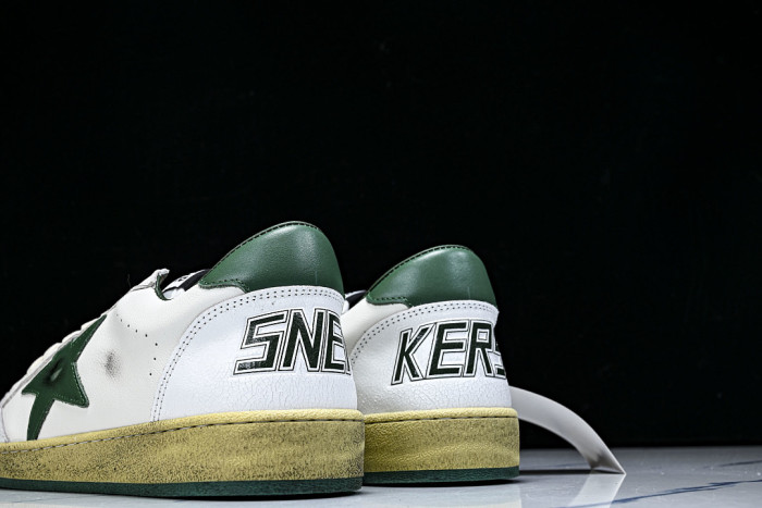 G*LDEN G*OSE SNEAKERS GGS-0117