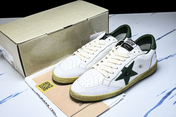 G*LDEN G*OSE SNEAKERS GGS-0117