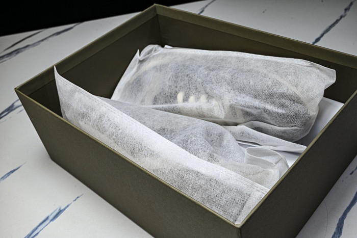 RICK OWEN.S SNEAKER RO-400