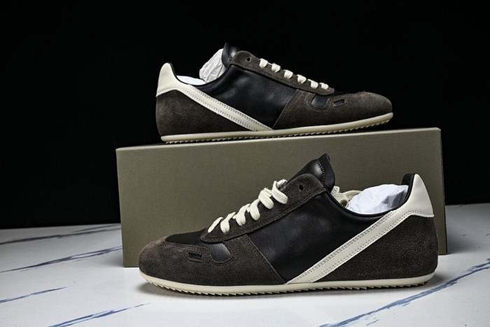 RICK OWEN.S SNEAKER RO-400