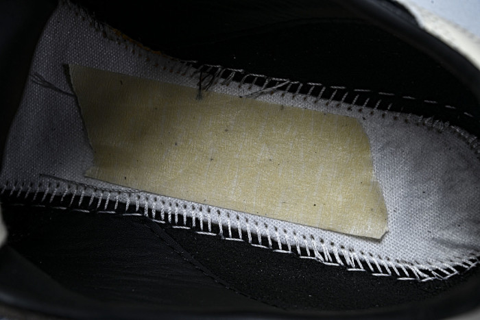 RICK OWEN.S SNEAKER RO-400
