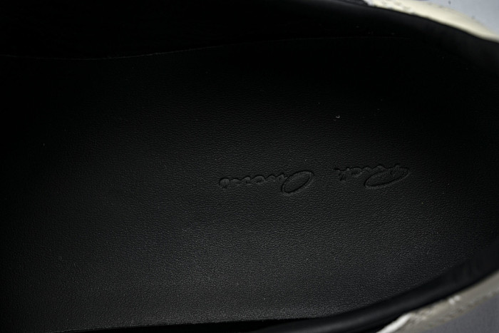 RICK OWEN.S SNEAKER RO-400