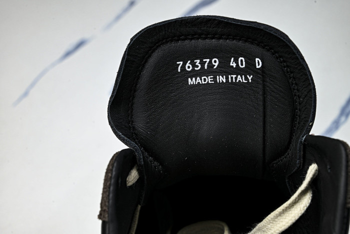 RICK OWEN.S SNEAKER RO-400