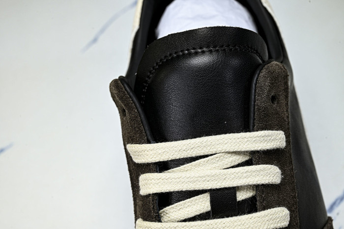 RICK OWEN.S SNEAKER RO-400