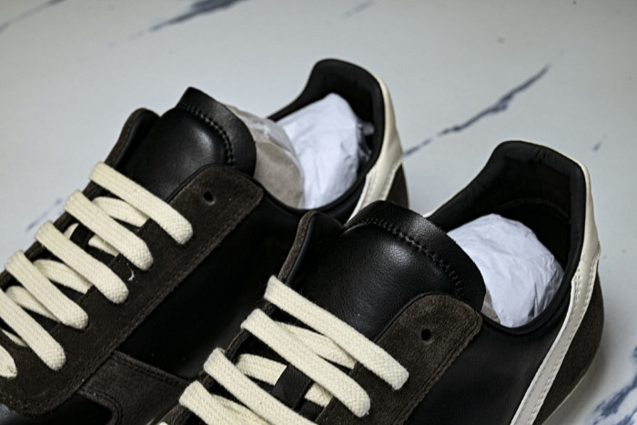 RICK OWEN.S SNEAKER RO-400