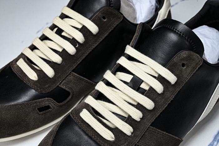 RICK OWEN.S SNEAKER RO-400
