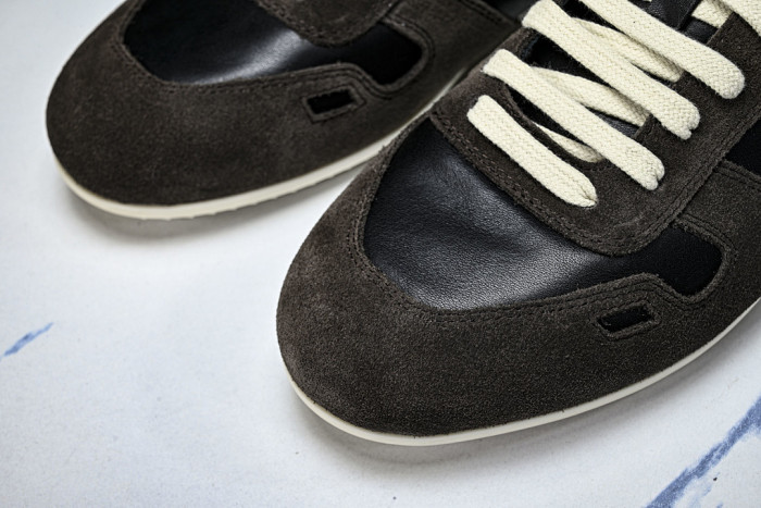 RICK OWEN.S SNEAKER RO-400