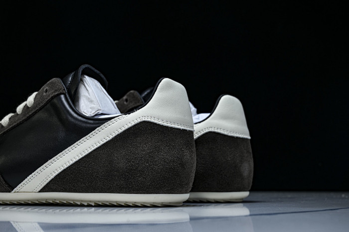RICK OWEN.S SNEAKER RO-400