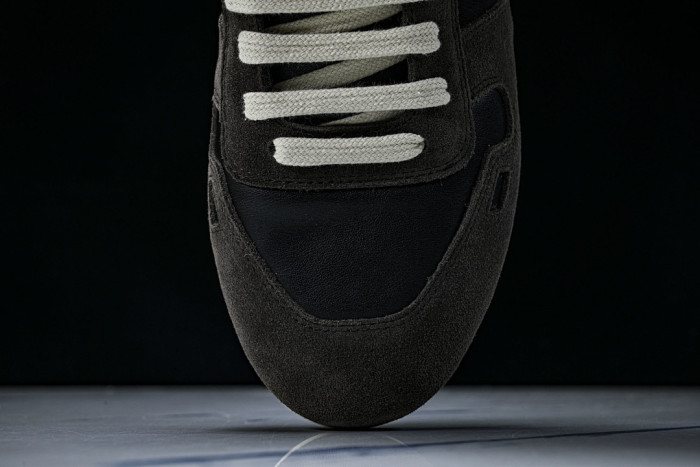 RICK OWEN.S SNEAKER RO-400