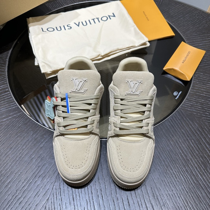 LVT SNEAKERS LVSRS-0234