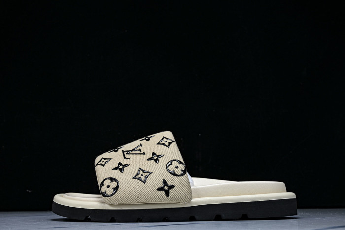 L*VT SANDALS LVLSS-0171