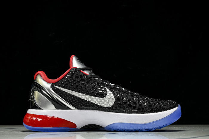 NIKE ZOOM KOBE VIIMPERIAL PURPLE PE2026-101
