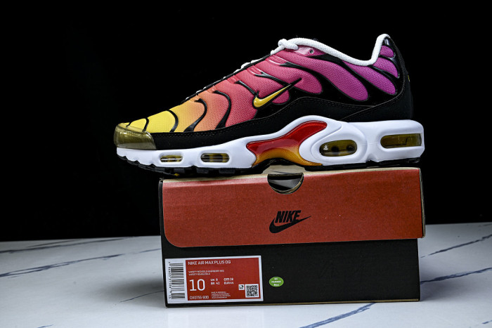 Swarovski x Nike Air Max Plus DX0755-600