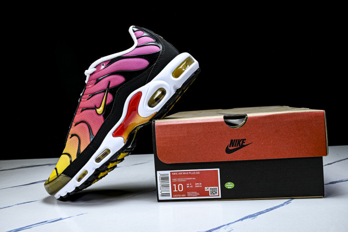 Swarovski x Nike Air Max Plus DX0755-600