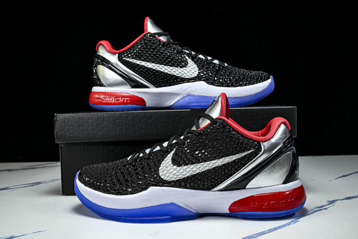 NIKE ZOOM KOBE VIIMPERIAL PURPLE PE2026-101