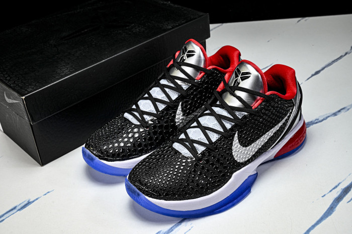 NIKE ZOOM KOBE VIIMPERIAL PURPLE PE2026-101