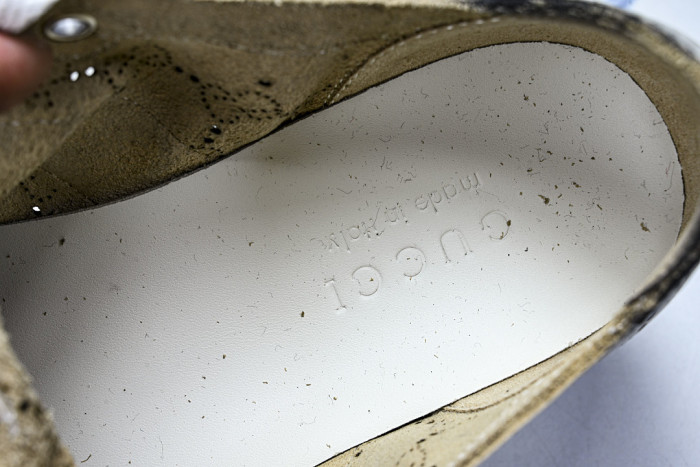 GC sneaker GC-sy0109