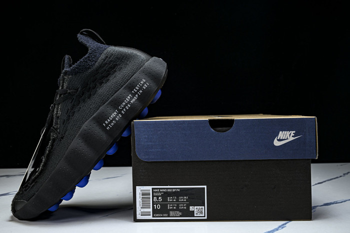 Fragment Design x NK Mind 002 IQ8504-002