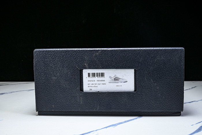 DR B27 SNEAKER DRBS-049
