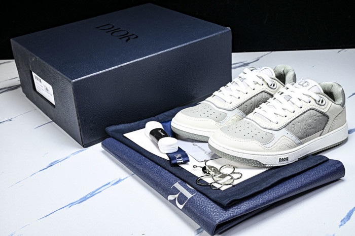 DR B27 SNEAKER DRBS-049