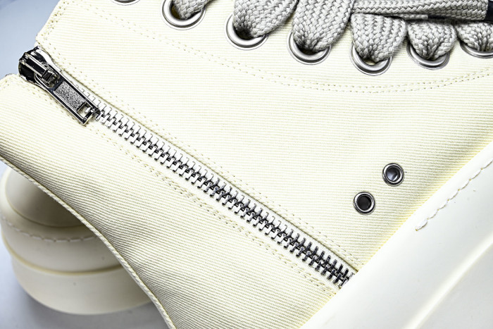 RICK OWEN.S SNEAKER RO-394