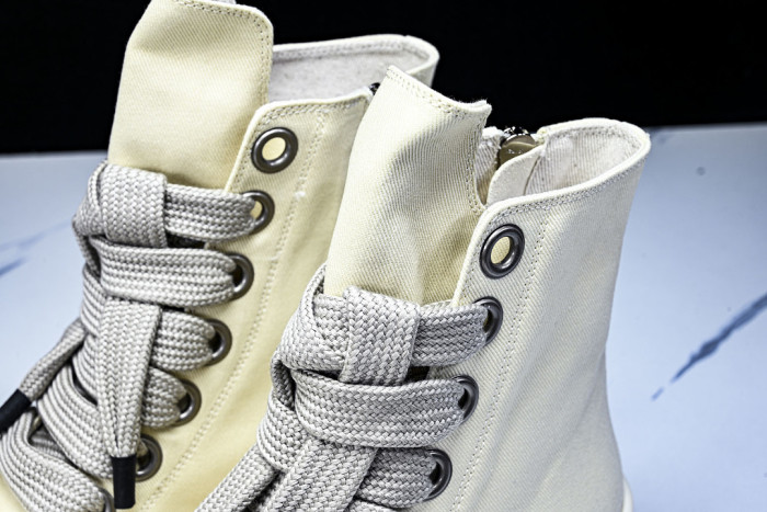 RICK OWEN.S SNEAKER RO-394