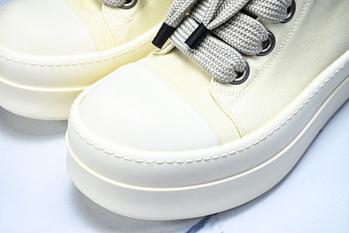 RICK OWEN.S SNEAKER RO-394