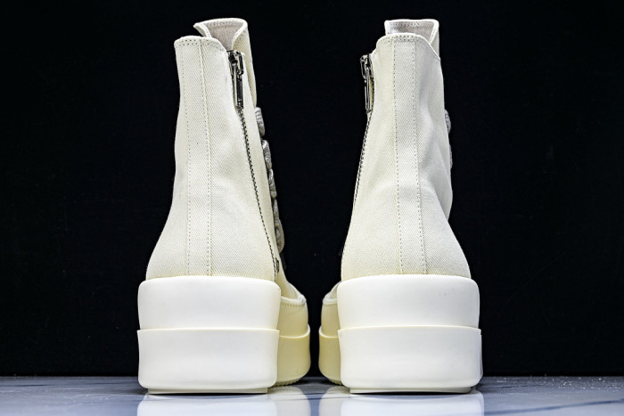 RICK OWEN.S SNEAKER RO-394