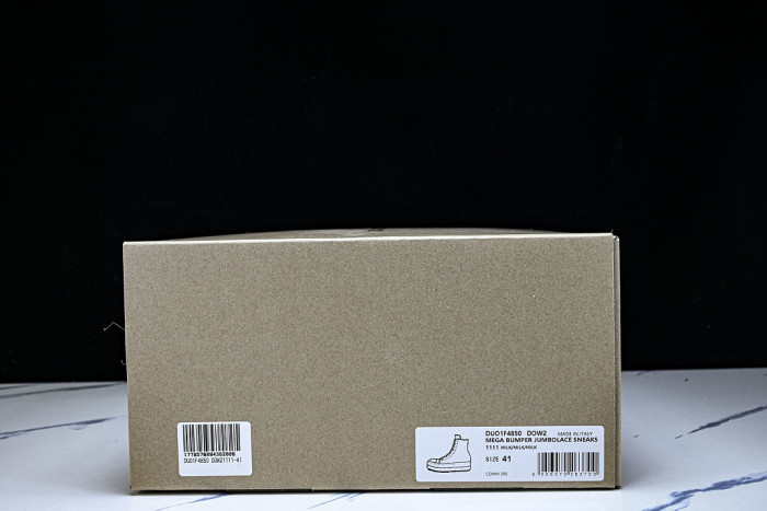 RICK OWEN.S SNEAKER RO-394