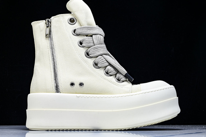 RICK OWEN.S SNEAKER RO-394