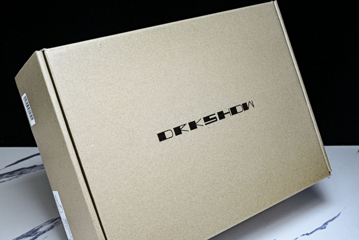 RICK OWEN.S SNEAKER RO-394