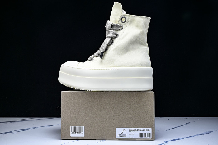 RICK OWEN.S SNEAKER RO-394