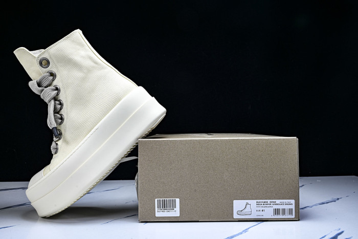 RICK OWEN.S SNEAKER RO-394