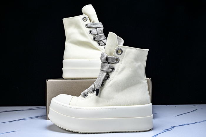 RICK OWEN.S SNEAKER RO-394