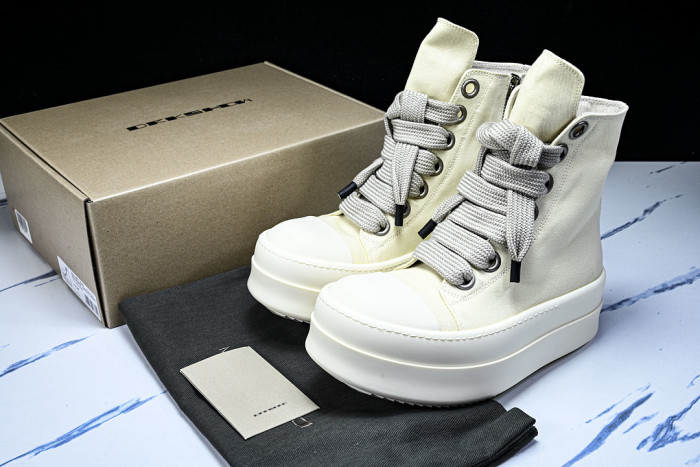 RICK OWEN.S SNEAKER RO-394