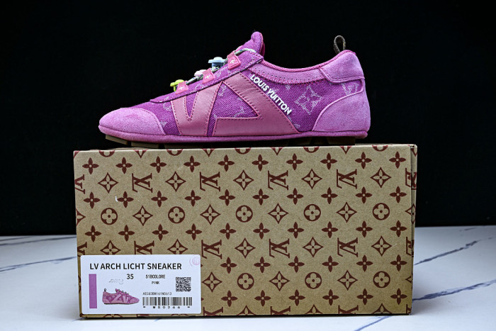 LOU VUIT SNEAKERINA LVSTSN-012