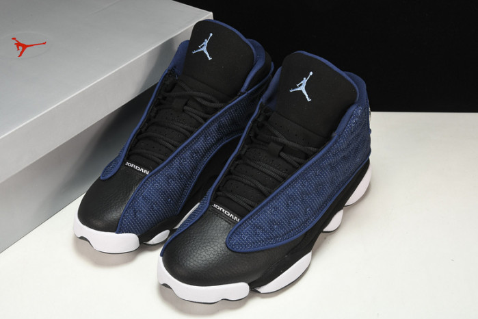 air jordan 13 "brave blue" dj5982-400