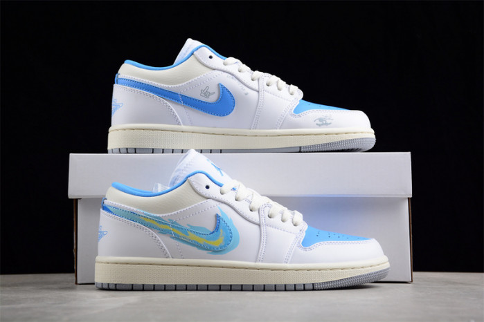 air jordan 1 low fj7219-441