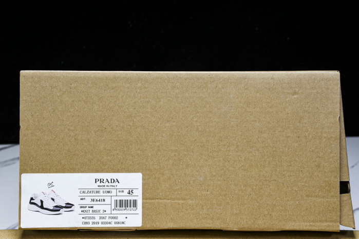 pra sneaker pra-078