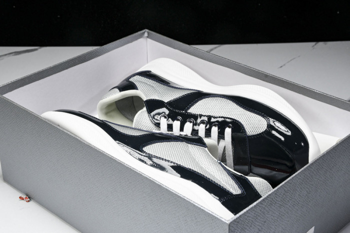 pra sneaker pra-084