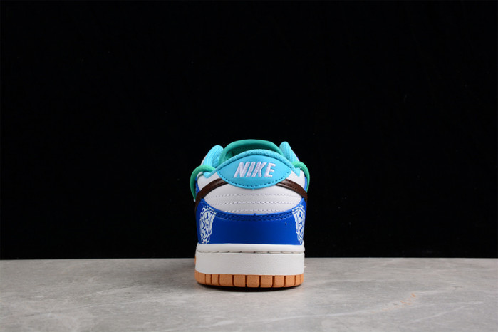 nk dunk low se "free .99" cz2496-100