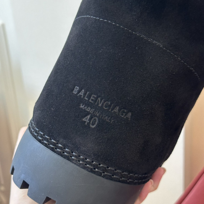 B*ALE*NGA SNOW BOOT BSB-005