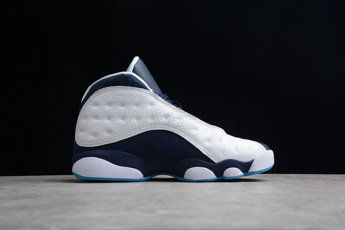 air jordan 13 retro"obsidian” 414571-144