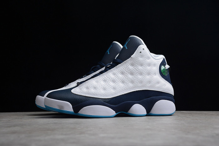 air jordan 13 retro"obsidian” 414571-144